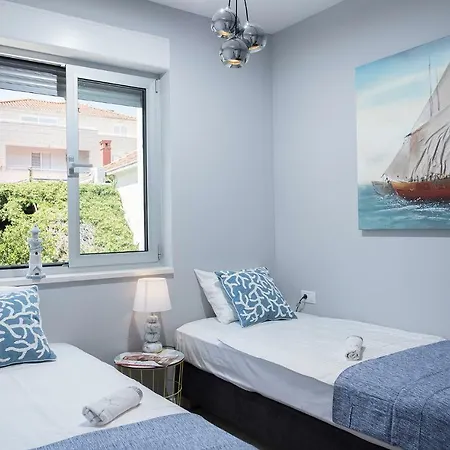 Apartamento Paulina *