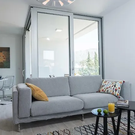 Apartamento Paulina *