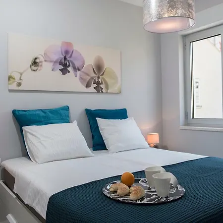 Paulina Apartamento Dubrovnik