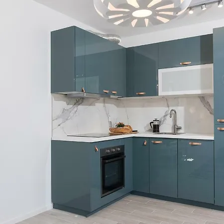 Apartamento Paulina *