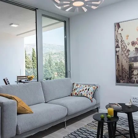Apartamento Paulina