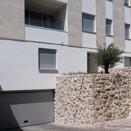 Apartamento Paulina